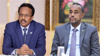 بسبب تصرفات غير لائقة.. رئيس وزراء الصومال يطرد ممثل الاتحاد الأفريقي