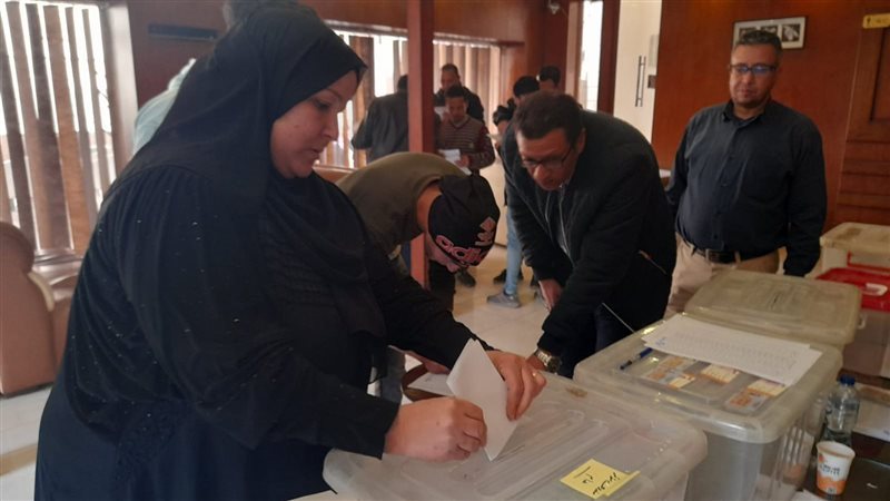 انتخابات 