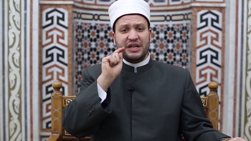 الشيخ اسلام النواوي