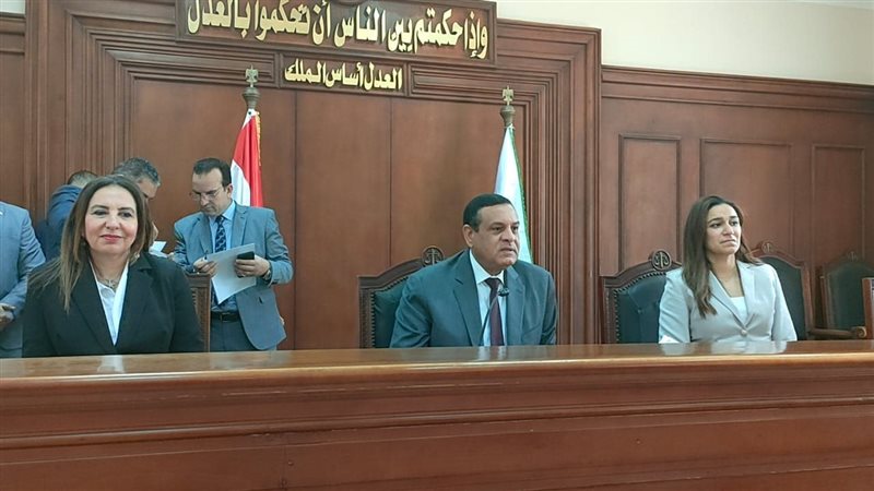  اللواء هشام آمنه