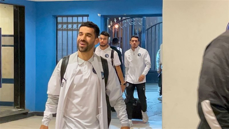 بيراميدز 