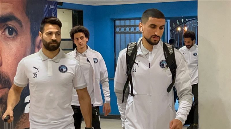 بيراميدز 