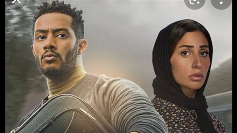 مسلسل المشوار 