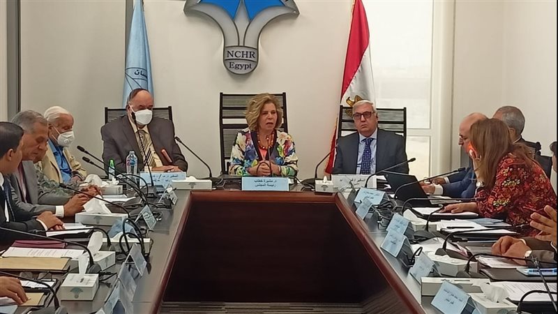 القومي لحقوق الإنسان