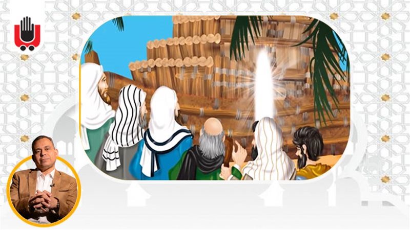 سيدنا نوح.. لماذا