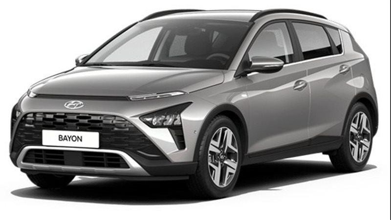 سيارات هيونداي بايون