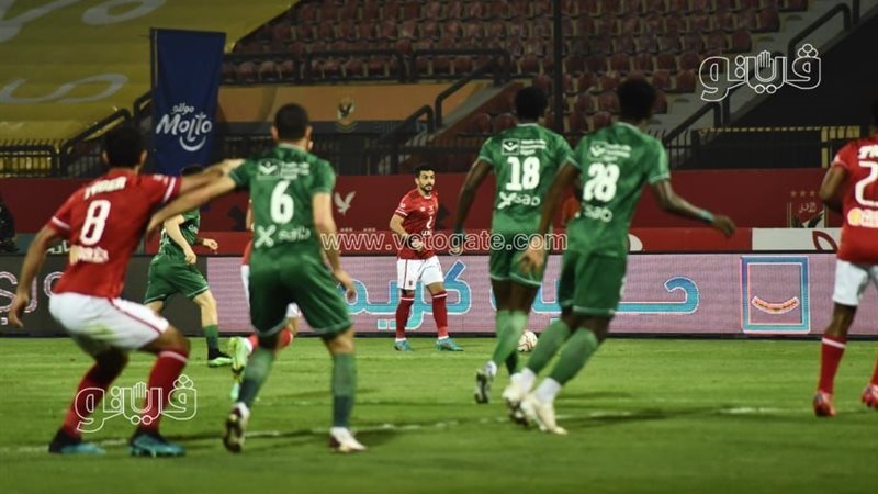 الأهلي