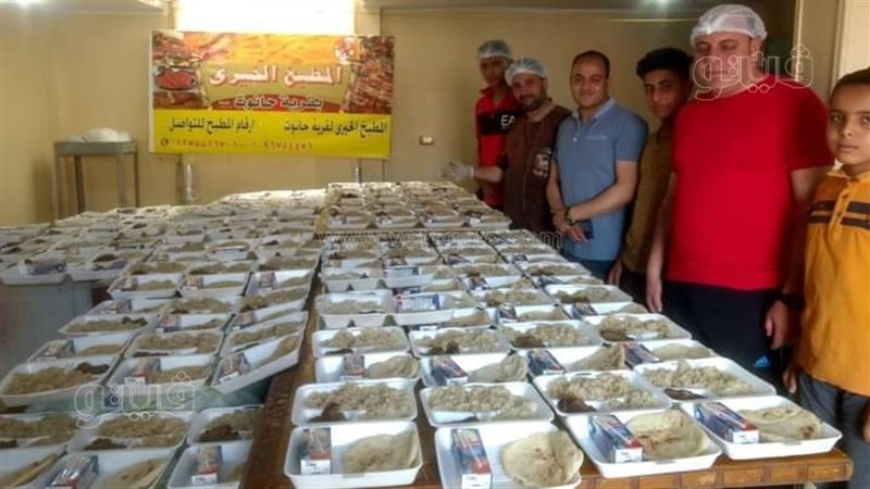 المبادرة