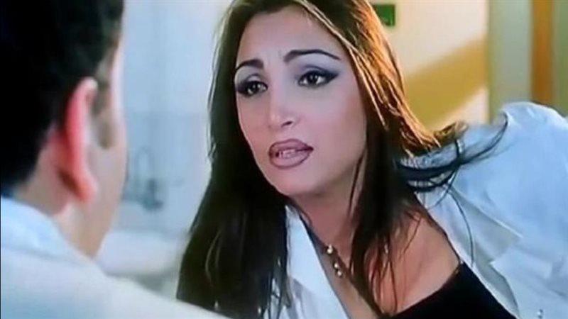 الفنانة سهام جلال