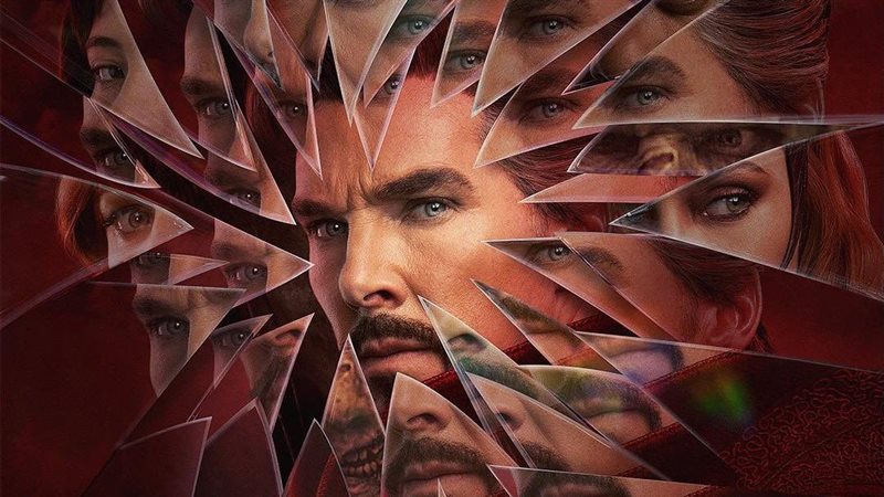 Doctor Strange 2