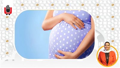 ليس شيخًا أو داعية.. من يملك حق إباحة الإفطار للمرأة الحامل في رمضان؟ | فيديو