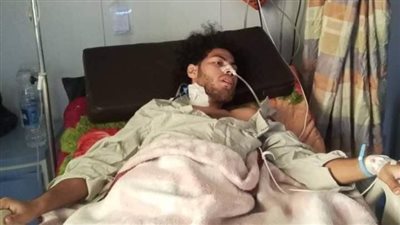 شقيق لاعب الهياتم يكشف تفاصيل حالته الصحية بعد تعرضه لنزيف داخلي بسبب دورة رمضانية 