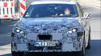 تغييرات مؤثرة بتصميم سيارات بي إم دبليو X1 M35I وM135I 