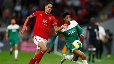 كاف يحدد موعد مباراتي الأهلي والرجاء في دوري أبطال أفريقيا