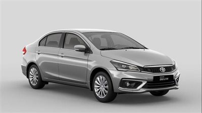 ارتفاع جديد في أسعار سيارات تويوتا داخل السوق