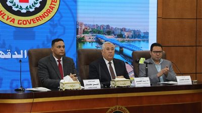 وزير الزراعة: الحكومة قررت منع ونقل تداول القمح إلا بتصريح من التموين