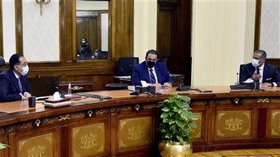 رئيس الوزراء يتابع عددًا من مشروعات التوسعات الفندقية بشرم الشيخ استعدادًا لـ 