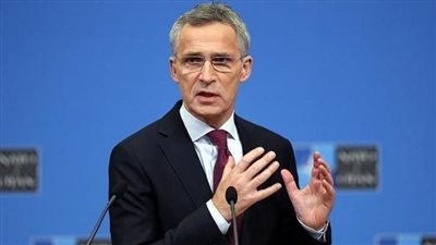 الأمين العام للناتو: فرضنا عقوبات غير مسبوقة على روسيا