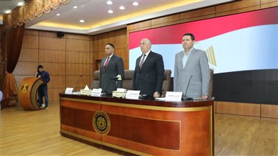 وزير الزراعة: جار العمل في أكثر من أربعة ملايين فدان بالدلتا الجديدة وتوشكى وسيناء والصعيد