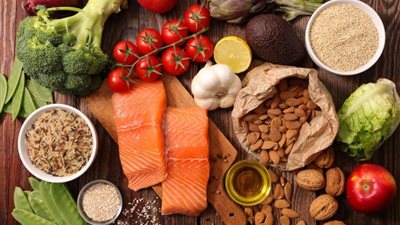 أستاذ بالمركز القومي للبحوث يكشف أهمية الاعتدال الغذائي في رمضان