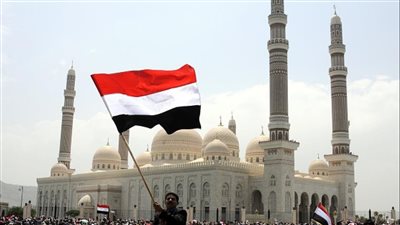 المجلس الرئاسي في اليمن يعلن عن تشكيل هيئة التشاور والمصالحة 