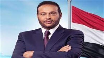 النائب محمد حلاوة: جماعة الإخوان الإرهابية أشعلت الفتنة تمهيدا لحرب أهلية تمزق المجتمع.. ولولا وجود الرئيس السيسي ووعي الشعب وتدخل الجيش والشرطة لسقطت مصر في الفوضى والتقسيم واستباحها الأعداء