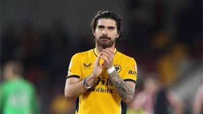 ولفرهامبتون يطلب 100 مليون جنيه إسترليني للموافقة على رحيل روبين نيفيز