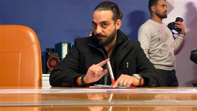 مروان يونس يكشف تفاصيل شخصية إبراهيم هولمز في 