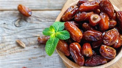 فوائد مذهلة للإفطار على التمر في شهر رمضان