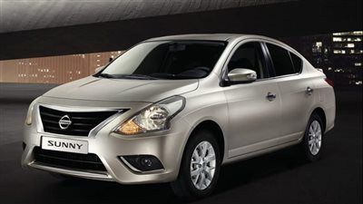 أسعار سيارات نيسان صني الجديدة بعد الزيادة 