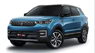 أسعار سيارات شانجان الجديدة بعد زيادة أبريل