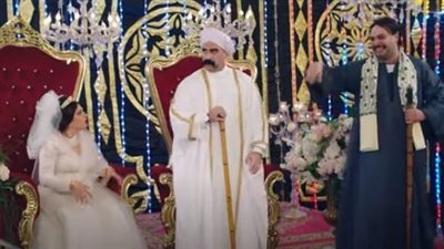 أين يعرض مسلسل الكبير أوي.. تعرف على التفاصيل