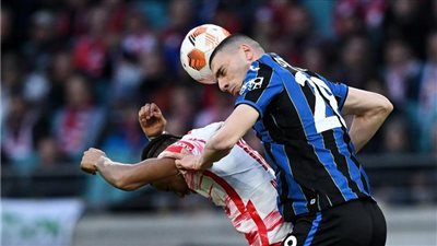 لايبزيج يتعادل مع أتالانتا 1/1 بذهاب ربع نهائي الدوري الأوروبي