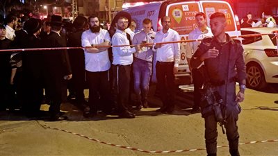 انتحار ضابط شرطة إسرائيلي حرقا بعد تدهور حالته النفسية بشكل مأساوي