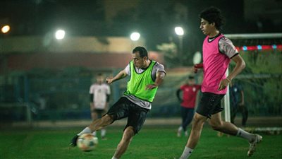 قياسات بدنية ومباريات ودية في النصر استعدادا للقسم الثاني