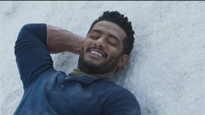 أول ظهور لقطع آثار محمد رمضان في الحلقة السادسة من مسلسل المشوار