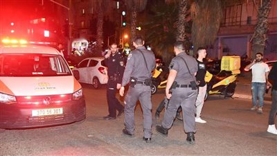 إسرائيل تعتقل 3 أشخاص للاشتباه في صلتهم بداعش