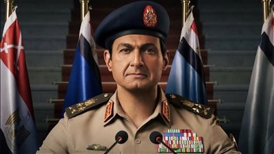 «الاختيار 3» الحلقة 6.. انطلاق مليونية الإنذار الأخير والظهور الأول للشهيد الحسيني أبو ضيف