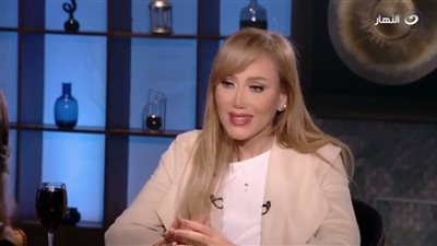 ريهام سعيد: بشك في أمي وأبويا واللي حواليا بيتآمروا عليا|فيديو