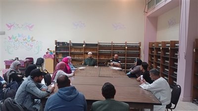 أوقاف الإسكندرية تشارك في ندوة الأعمال الدينية بشهر رمضان