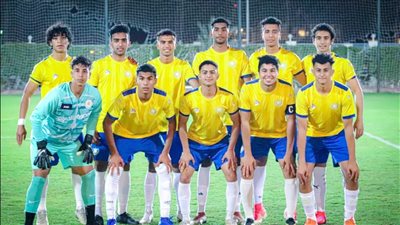 الإسماعيلي يطرح رعاية فرق قطاع الناشئين والأنشطة الرياضية