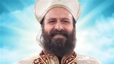 الكنيسة تعلن تفاصيل صلاة الجنازة على القمص أرسانيوس وديد