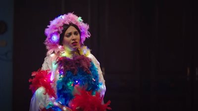 بعد تصدرها التريند.. رحمة أحمد تكشف كواليس اختيارها لدور البطولة بـ