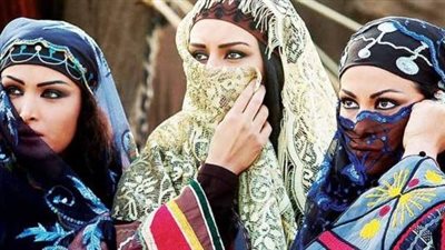 في يومهم العالمي.. هذه قصة الغجر الأصلية من الألف للياء بعيدا عن مسلسل فيفي عبده 