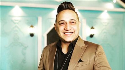 رضا البحراوي: مشاهدات اليوتيوب والفيس ليست مقياس النجاح.. والعبرة بالأفراح (حوار )