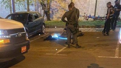 إسرائيل تتهم ايران وحزب الله بهجوم تل أبيب 