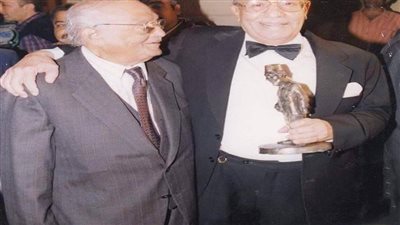 فؤاد المهندس ومدبولي.. كيف 