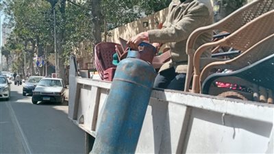 محافظ الإسكندرية يشدد على رؤساء الأحياء باستمرار تكثيف الحملات 