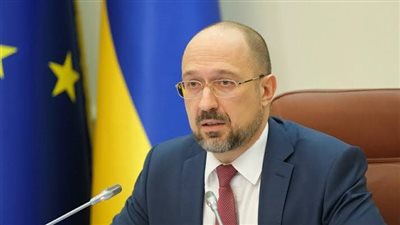رئيس وزراء أوكرانيا: تكلفة الحرب اليومية تصل إلى 86 مليون دولار 