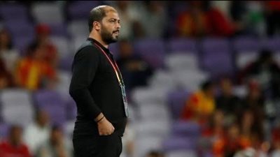 اتجاه بالمصري لإقالة كريم ذكري وإلغاء منصب مدير الكرة